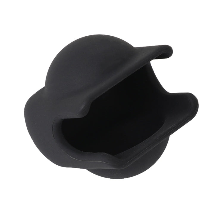 For Insta360 X4 Lens Guard Silicone Protective Cover