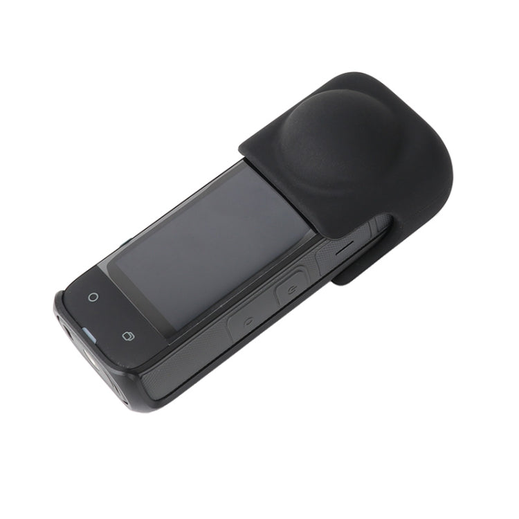For Insta360 X4 Lens Guard Silicone Protective Cover