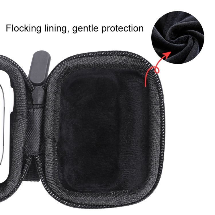 For Insta360 GO 3 Mini Body EVA Case Portable Storage Bag, For Insta360 GO 3