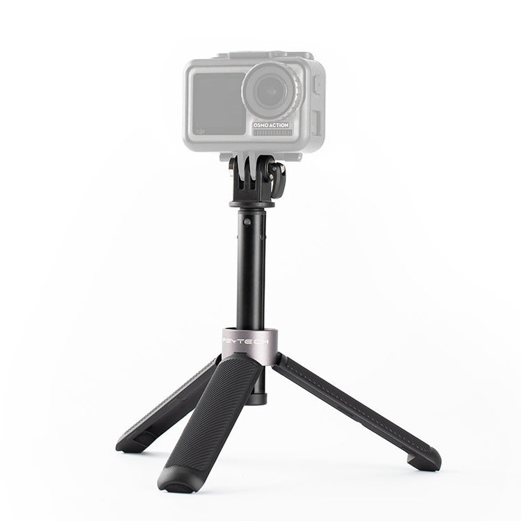 PGYTECH P-GM-117 Action Camera Tripod Extension Selfie Stick for DJI Osmo Action, P-GM-117