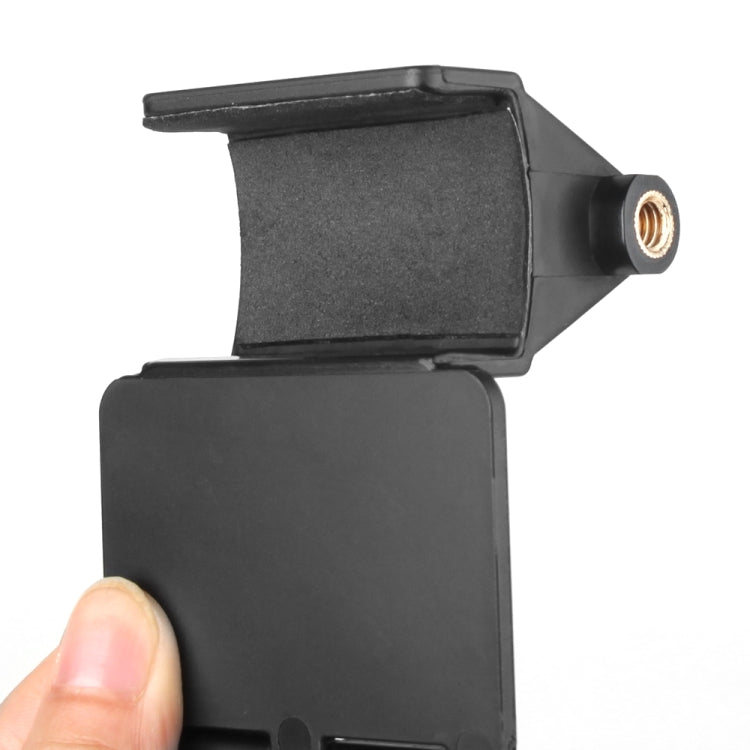 Sunnylife OP-ZJ060 Folding Sucker Holder for DJI OSMO Pocket, OP-ZJ060