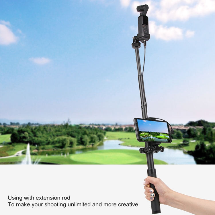 Sunnylife OP-X9208 Type-C to Type-C Cable for DJI OSMO Pocket, Length:1m, Type-C