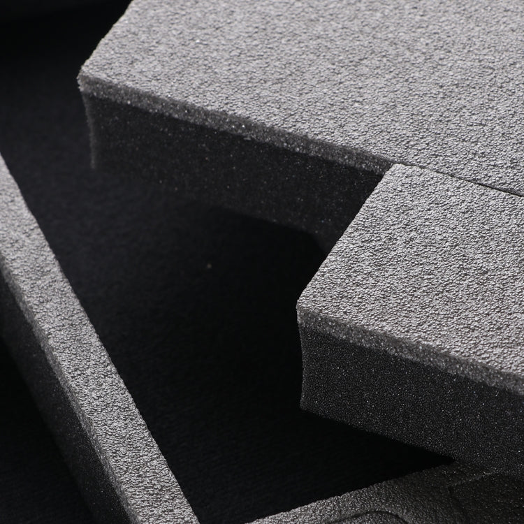 RUIGPRO Oxford Waterproof Storage Box Case Bag for DJI OSMO Pocket Gimble Camera / OSMO Action, Size: 30.2x20.8x7.2cm, RG52