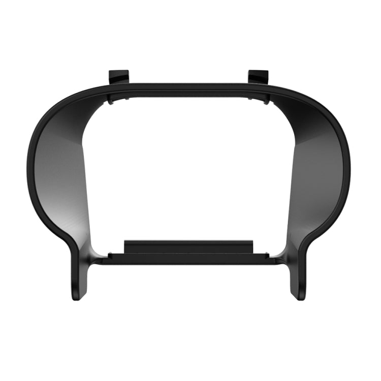 Sunnylife MM-Q9264 Camera Lens Sunshade Anti-glare Hood for DJI Mavic mini, For DJI Mavic mini