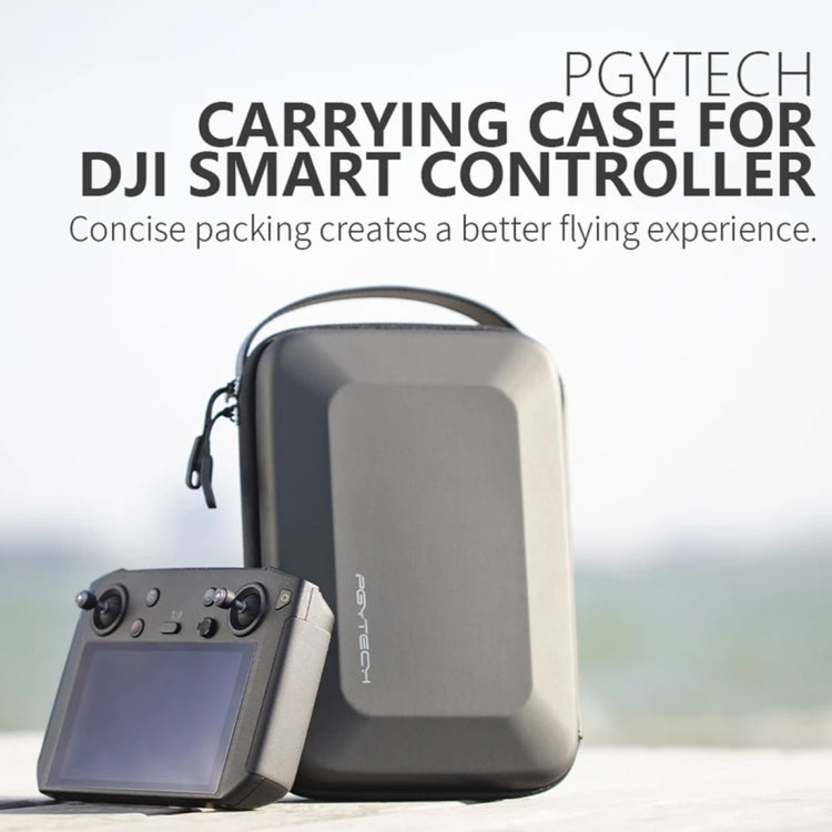 PGYTECH P-15D-005 Remote Control with Screen Portable Accessory Bag for DJI Mavic 2, P-15D-005