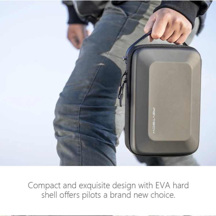 PGYTECH P-15D-005 Remote Control with Screen Portable Accessory Bag for DJI Mavic 2, P-15D-005