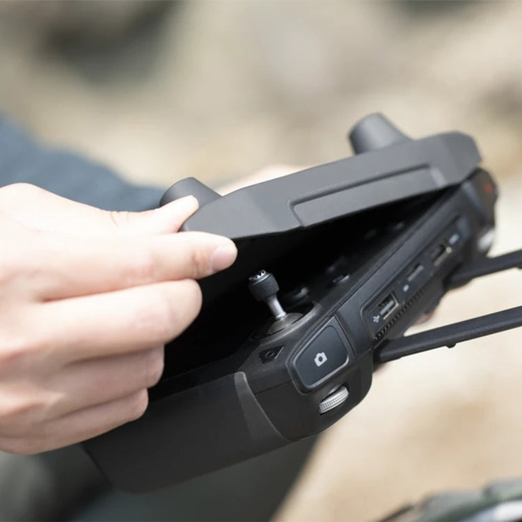 PGYTECH P-15D-007 Remote Controller with Screen Protector Cover Rocker Holder for DJI Mavic 2, PGYTECH P-15D-007
