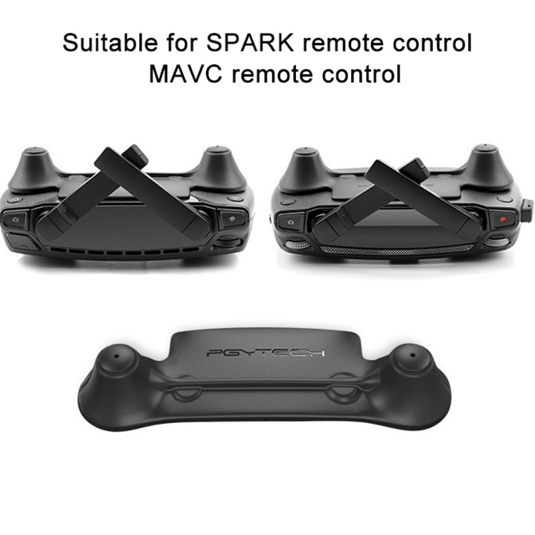 PGYTECH  M-BHG-PGY Remote Control Thumb Stick Guard Rocker Protective Holder for DJI Shark, PGYTECH M-BHG-PGY
