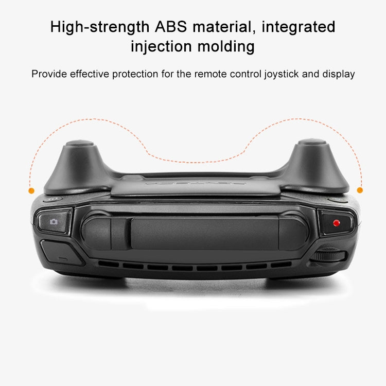 PGYTECH  M-BHG-PGY Remote Control Thumb Stick Guard Rocker Protective Holder for DJI Shark, PGYTECH M-BHG-PGY