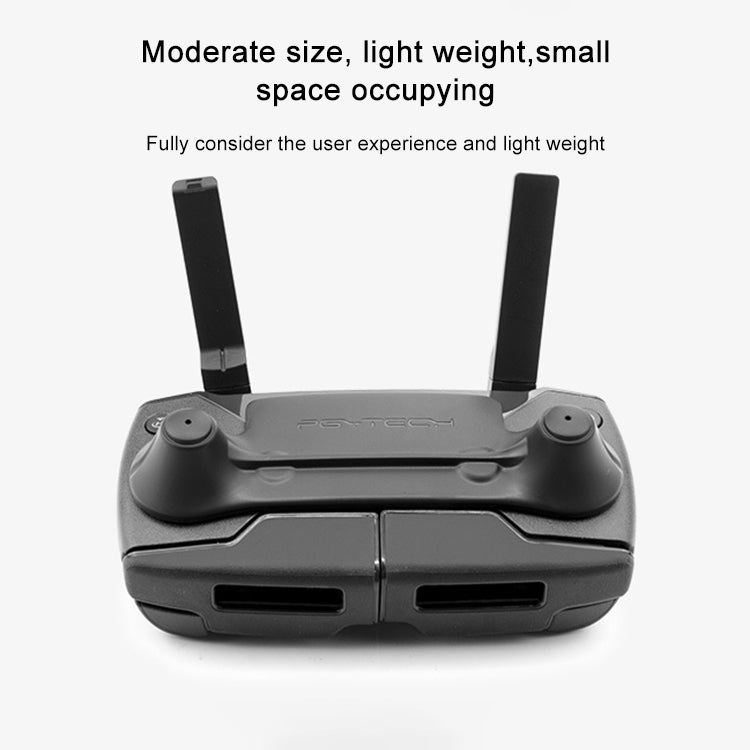 PGYTECH  M-BHG-PGY Remote Control Thumb Stick Guard Rocker Protective Holder for DJI Shark, PGYTECH M-BHG-PGY