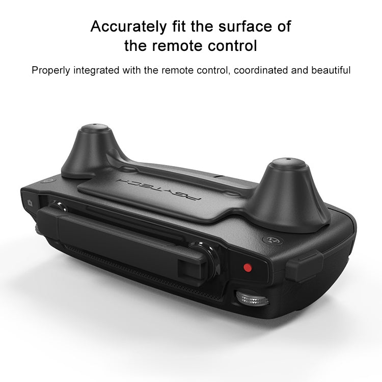 PGYTECH  M-BHG-PGY Remote Control Thumb Stick Guard Rocker Protective Holder for DJI Shark, PGYTECH M-BHG-PGY