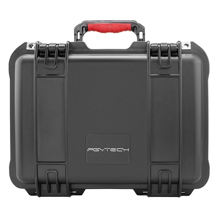 PGYTECH P-SP-101 Shockproof Waterproof Explosion-proof Hard Box Carrying Case for DJI Shark, P-SP-101 For DJI Shark