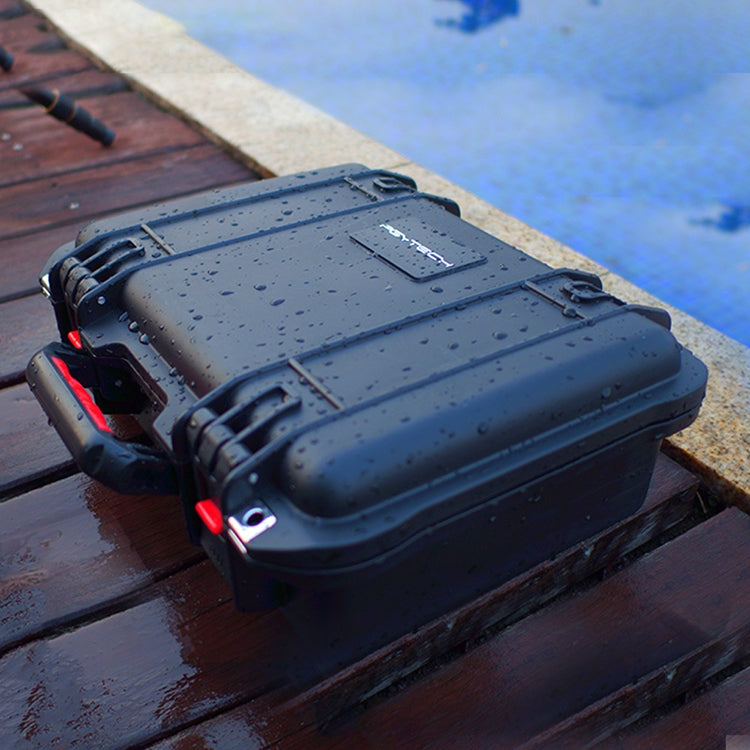 PGYTECH P-SP-101 Shockproof Waterproof Explosion-proof Hard Box Carrying Case for DJI Shark, P-SP-101 For DJI Shark