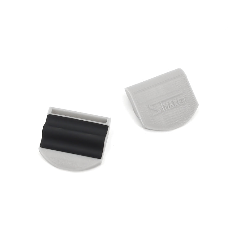 STMAKER Handheld Gimbal Quick Release Magnetic Buckle Clamp Expansion Bracket for DJI OM4, STMAKER