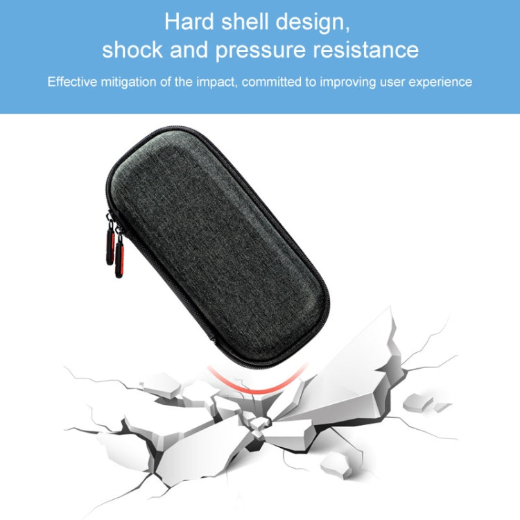 STARTRC Portable Carrying Dacron Hard Case Body Storage Bag for DJI OSMO Pocket  / OSMO Pocket 2, For DJI OSMO Pocket 2