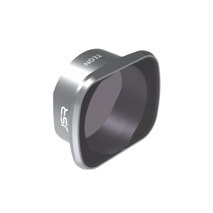 JSR KS ND32 Lens Filter for DJI FPV, Aluminum Alloy Frame, ND32