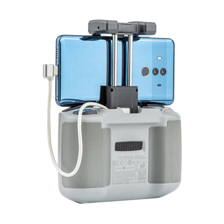 STARTRC For DJI Mavic Air 2 / Air 2S / Mini 2 Type-C / USB-C to Type-C / USB-C Dual-way Transmission Data Cable, Length: 30cm, Type-C