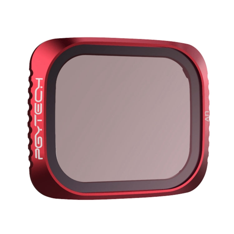 PGYTECH  P-16B-060 UV Lens Filter for DJI Air 2S, UV Filter