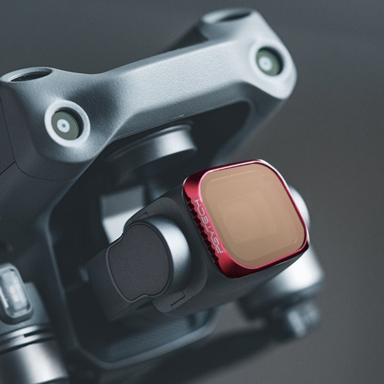 PGYTECH  P-16B-060 UV Lens Filter for DJI Air 2S, UV Filter