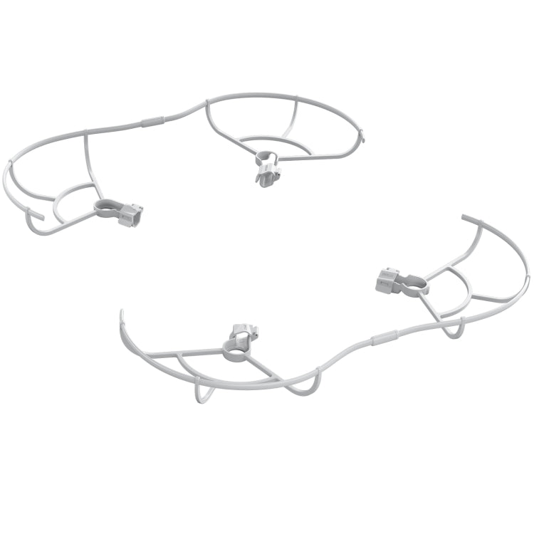 STARTRC Drone Propeller Protective Guard Anti-collision Ring for DJI Mini 3 Pro, For DJI Mini 3 Pro