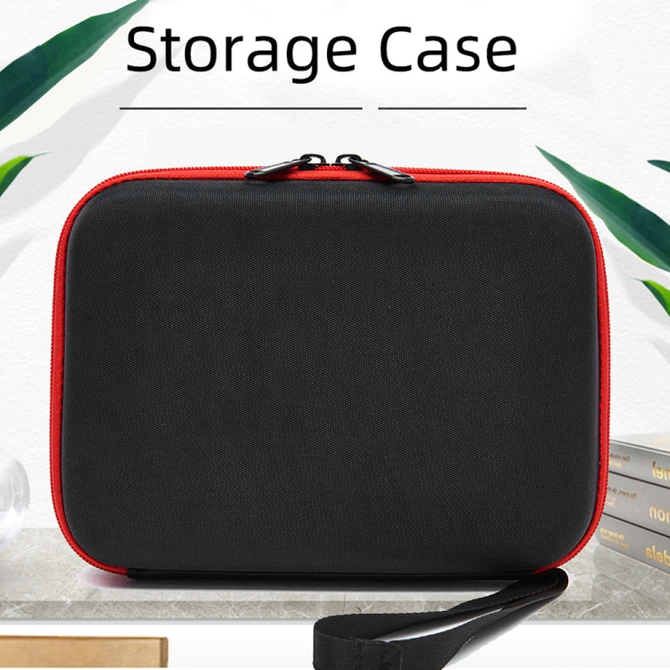 For DJI Osmo Action 3 Carrying Storage Case Bag,Size: 21x 16 x 6cm, For DJI Osmo Action 3