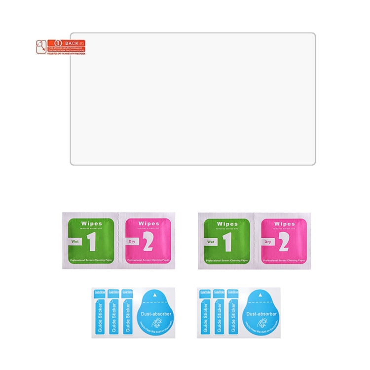 For DJI RC Explosion-proof Tempered Glass  Screen Film, For DJI RC