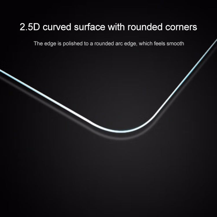 For DJI T40 Remote Control Explosion-proof Tempered Glass Drone RC Screen Film, For DJI T40 Remote Control