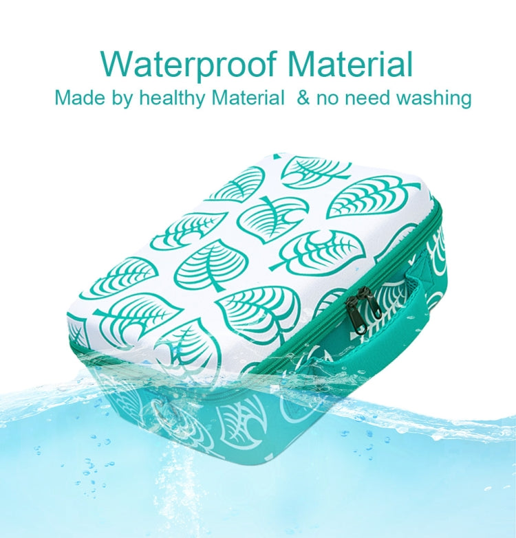 For DJI Mini 2 SE Animal Forest Theme Shoulder Bag Carrying Storage Bag, Size: 29 x 22 x 13cm