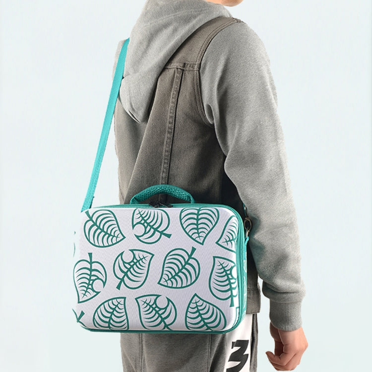 For DJI Mini 2 SE Animal Forest Theme Shoulder Bag Carrying Storage Bag, Size: 29 x 22 x 13cm