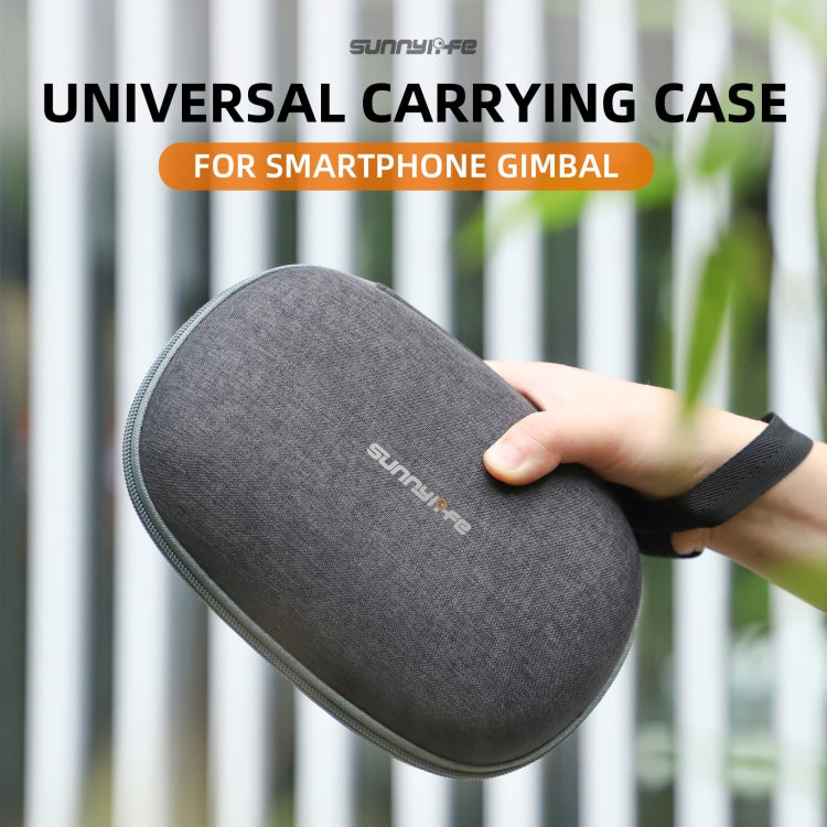 Portable Storage Bag Box For DJI OSMO Mobile Series / Insta360 Flow / ZHIYUN / FEIYU, For DJI OSMO Mobile Series