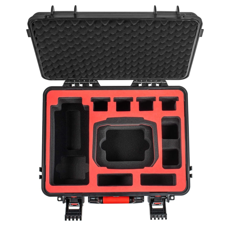 STARTRC ABS Waterproof Shockproof Suitcase for DJI Mavic 3 Pro / RC / RC Pro, For DJI Mavic 3 Pro / RC / RC Pro