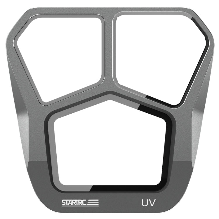 For DJI Mavic 3 Pro STARTRC UV Lens Filter, STARTRC  UV Lens