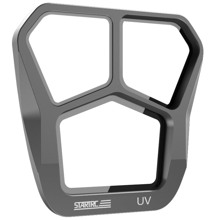 For DJI Mavic 3 Pro STARTRC UV Lens Filter, STARTRC  UV Lens