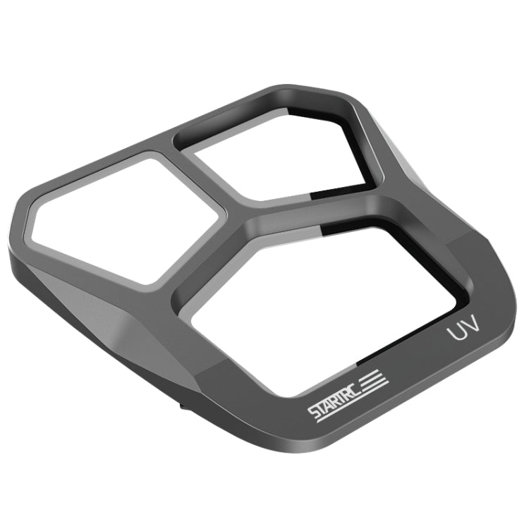 For DJI Mavic 3 Pro STARTRC UV Lens Filter, STARTRC  UV Lens