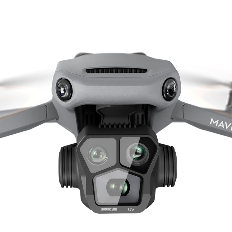 For DJI Mavic 3 Pro STARTRC UV Lens Filter, STARTRC  UV Lens