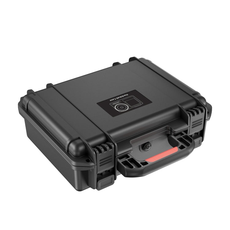 For DJI Action 4 / 3 STARTRC Waterproof PP Full Kit Suitcase Storage Box, For DJI Action 4 / 3