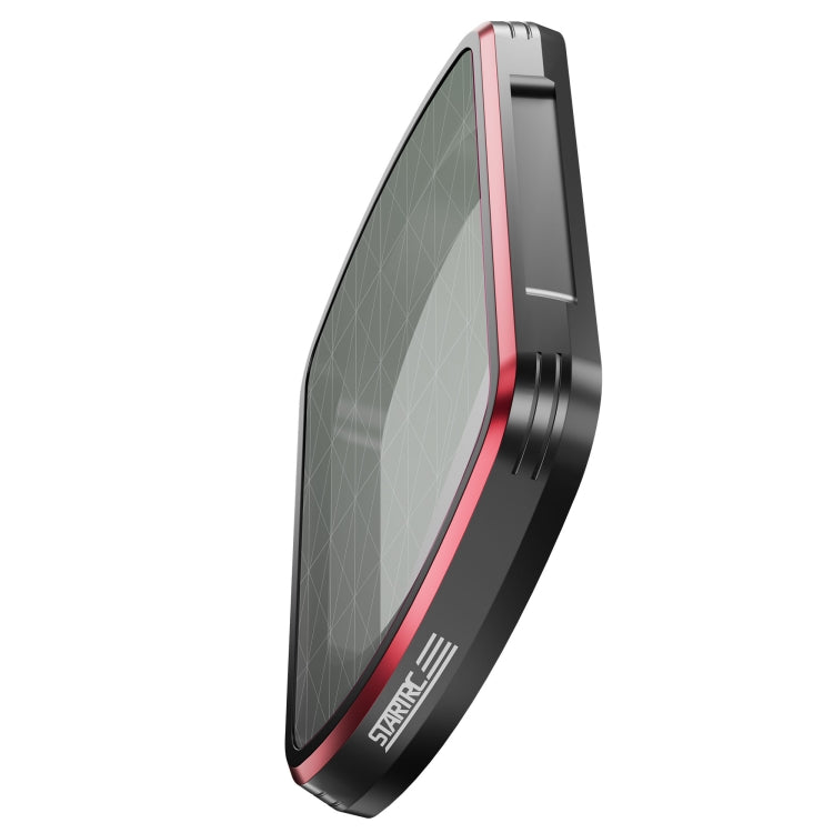 For DJI OSMO Pocket 3 STARTRC Star Lens Filter, Star