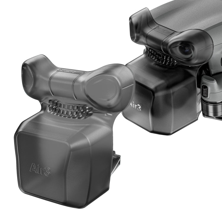 For DJI Air 3 STARTRC Lens Protective Cover Gimbal Cover, For DJI Air 3