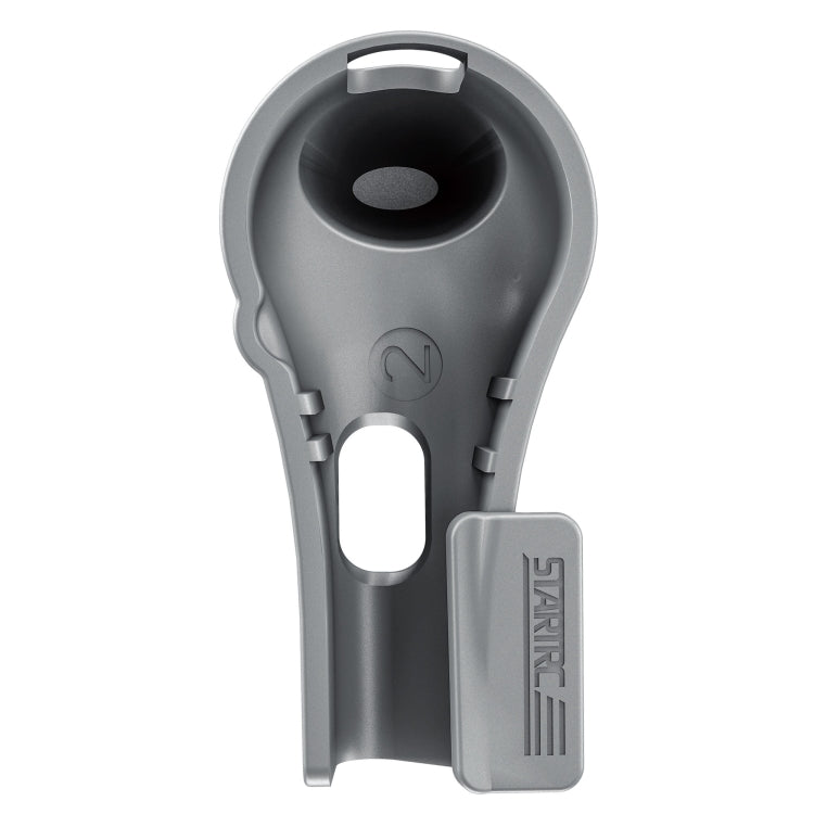 For DJI Air 3 STARTRC Split Type Heightened Anti-fall Landing Gear Training Rack, For DJI Air 3