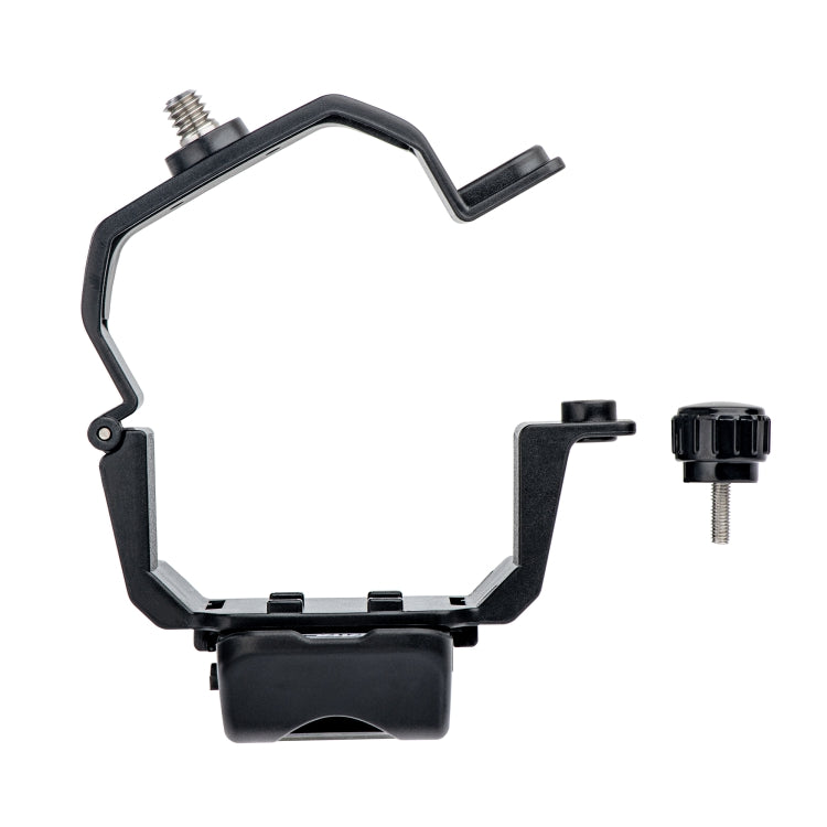 For DJI Mini 4 Pro STARTRC LED Light Air-Dropping System Thrower Parabolic, For DJI Mini 4 Pro LED Light