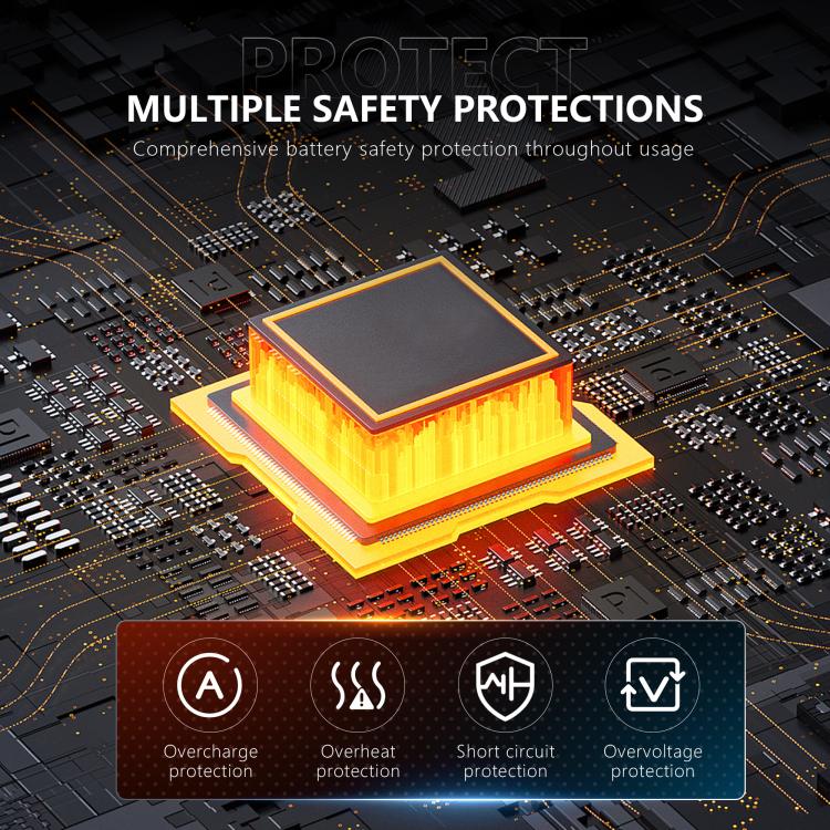 For DJI Neo Two-way Charging Butler Battery Charger Hub, For DJI Neo