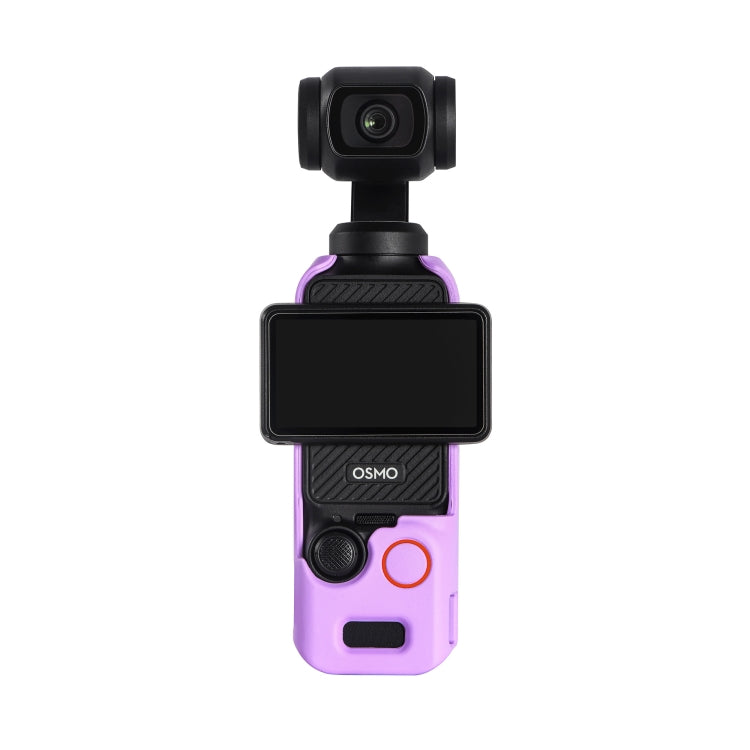 For DJI OSMO Pocket 3 STARTRC Body TPU Cover Case, Body Case