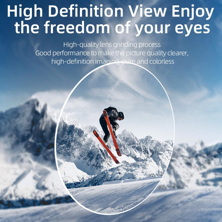 For DJI OSMO Pocket 3 STARTRC Drone Wide-Angle Lens Filter, Wide-Angle Lens