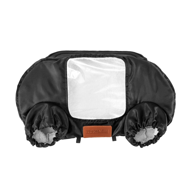 STARTRC Universal Drone Remote Control Winter Warm Gloves, V2