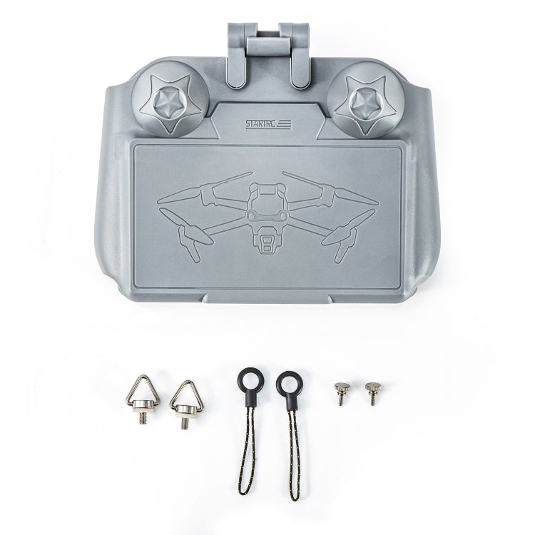 For DJI RC / RC 2 STARTRC Remote Control Sunshade Protection Cover, For DJI RC / RC 2