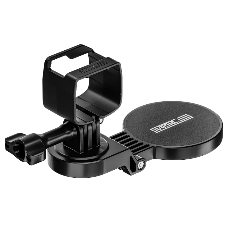 For DJI OSMO Pocket 3 STARTRC Magnetic Universal Expansion Bracket, For DJI OSMO Pocket 3 Magnetic Expansion Bracket