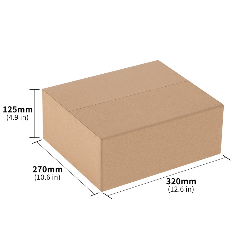 For DJI Osmo Action 5 Pro STARTRC Waterproof EVA ABS Dual-layer Suitcase Storage Box, For DJI Osmo Action 5 Pro