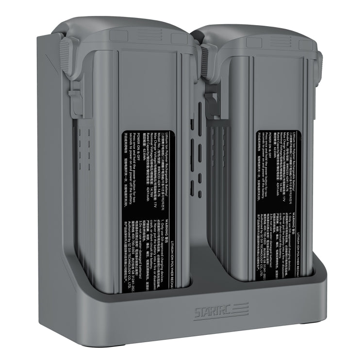 For DJI Air 3S / 3 Two-way Charging Butler Battery Charger, For DJI Air 3S / 3