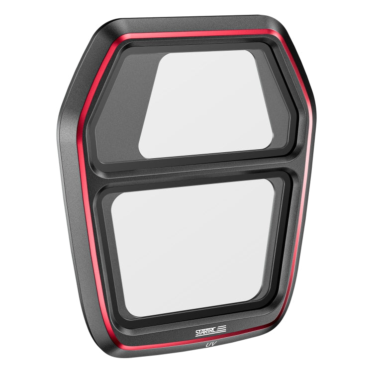 For DJI Air 3S STARTRC UV Lens Filter, UV