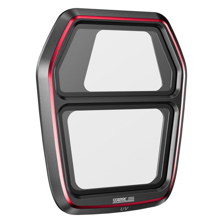 For DJI Air 3S STARTRC UV Lens Filter, UV